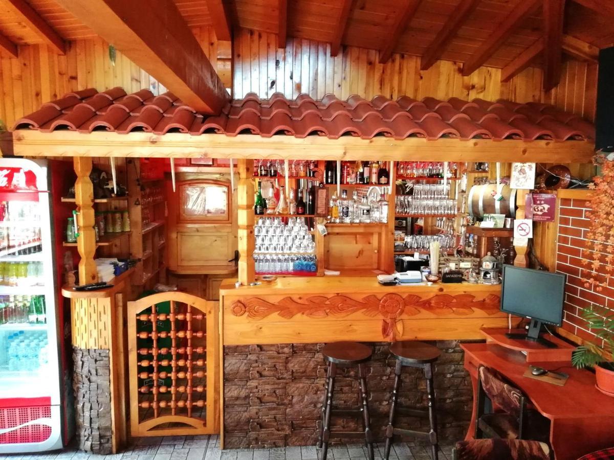 Raduil Kovacha Guest House מראה חיצוני תמונה