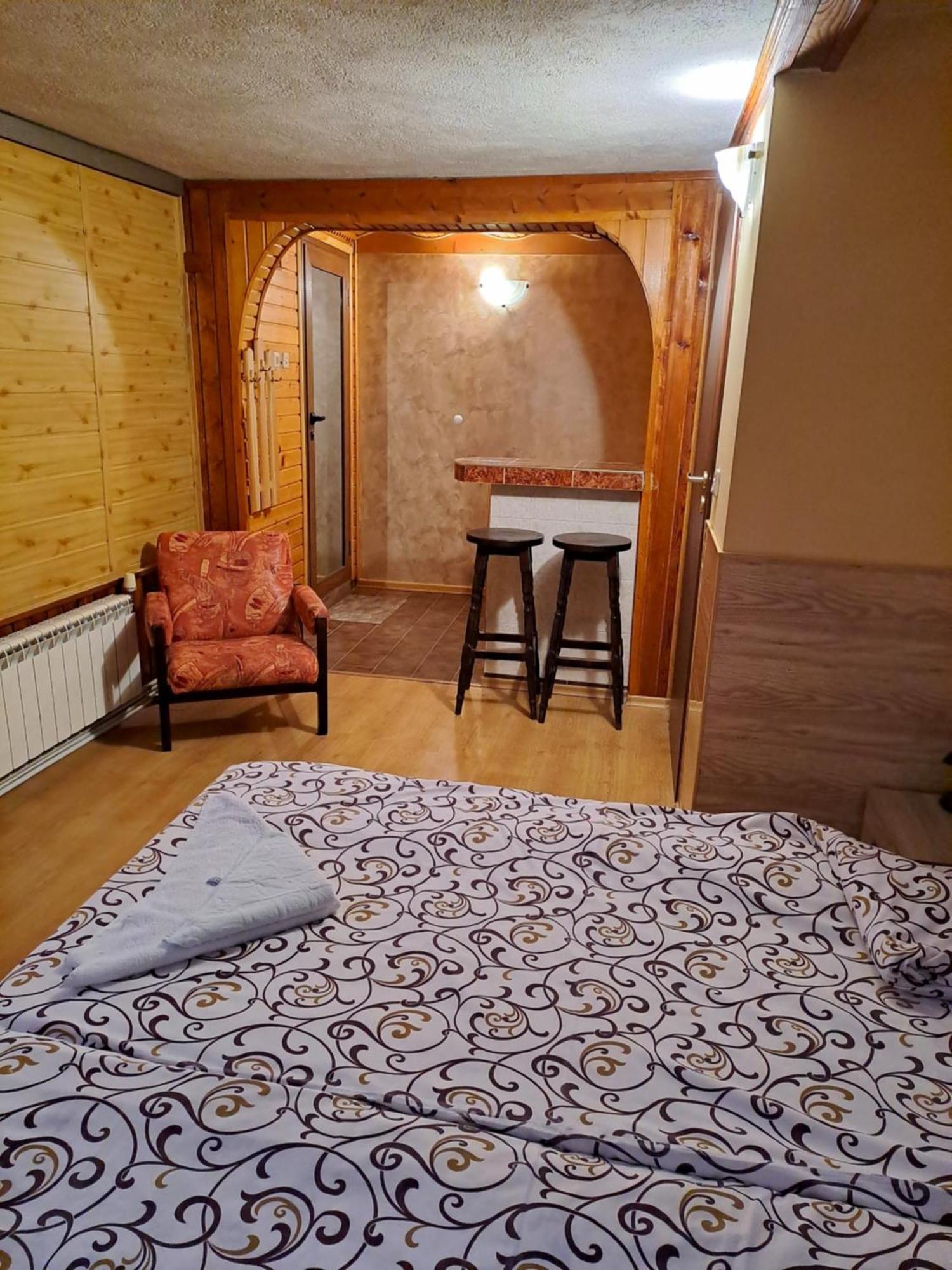 Raduil Kovacha Guest House מראה חיצוני תמונה