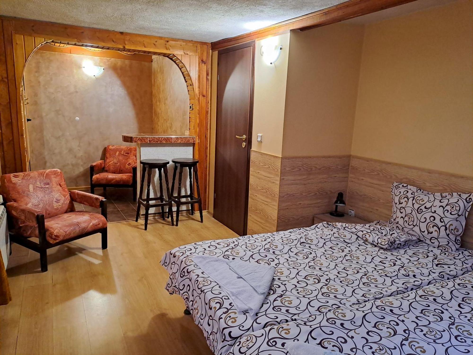 Raduil Kovacha Guest House מראה חיצוני תמונה