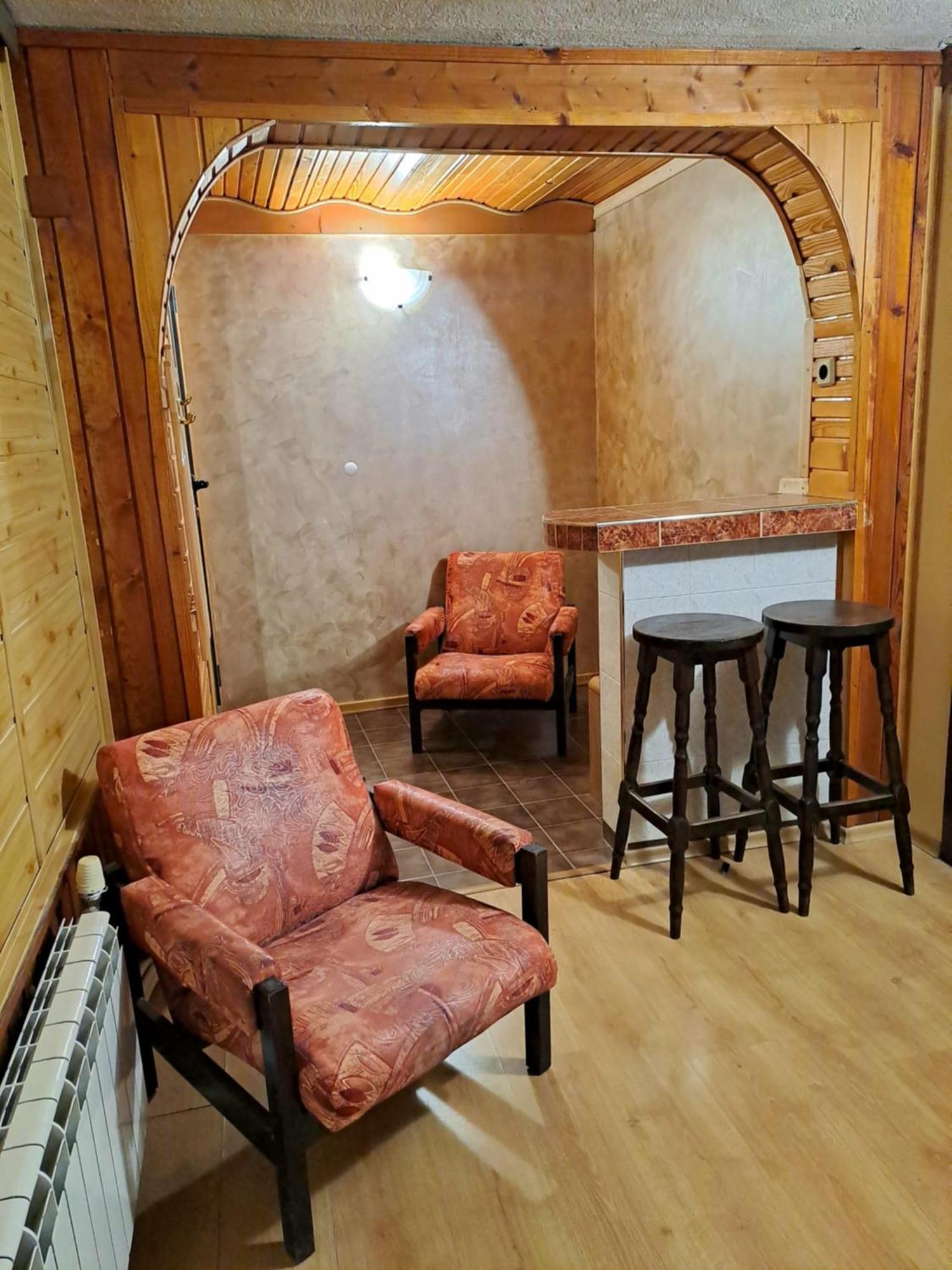 Raduil Kovacha Guest House מראה חיצוני תמונה