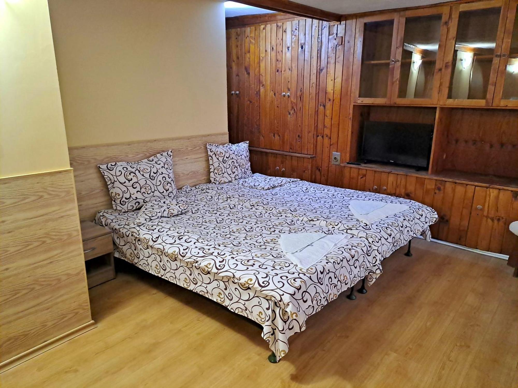 Raduil Kovacha Guest House מראה חיצוני תמונה