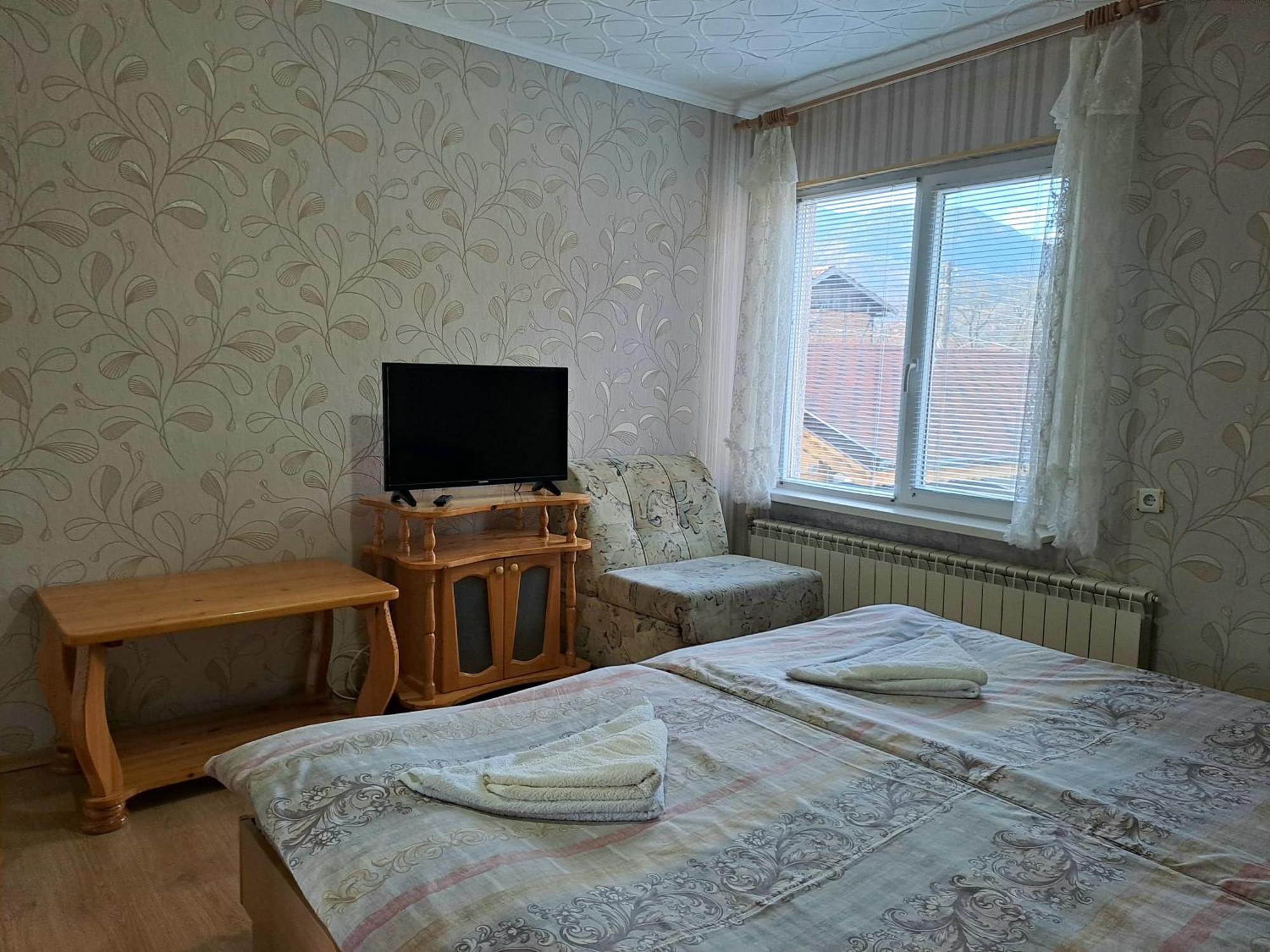 Raduil Kovacha Guest House מראה חיצוני תמונה