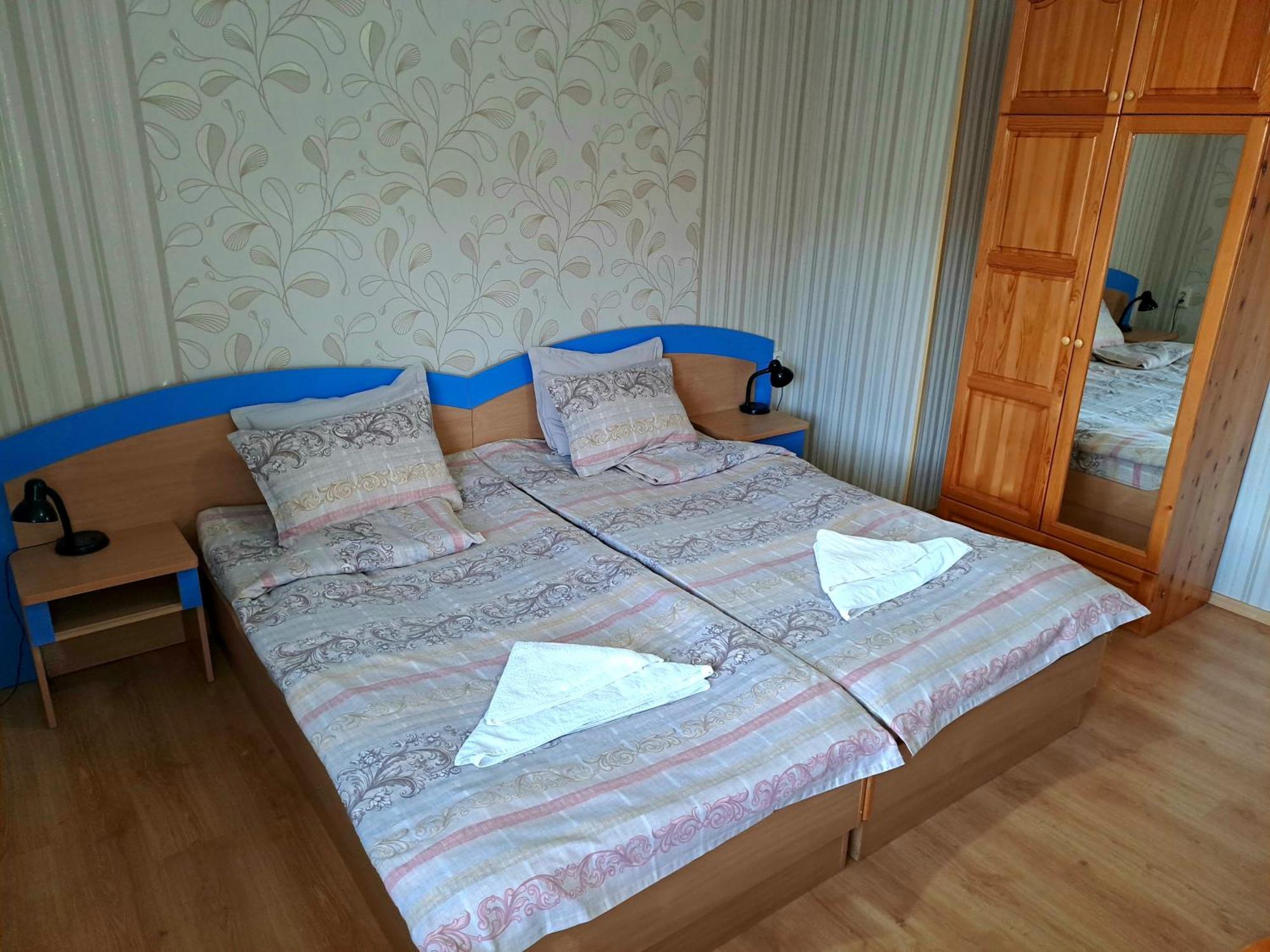 Raduil Kovacha Guest House מראה חיצוני תמונה