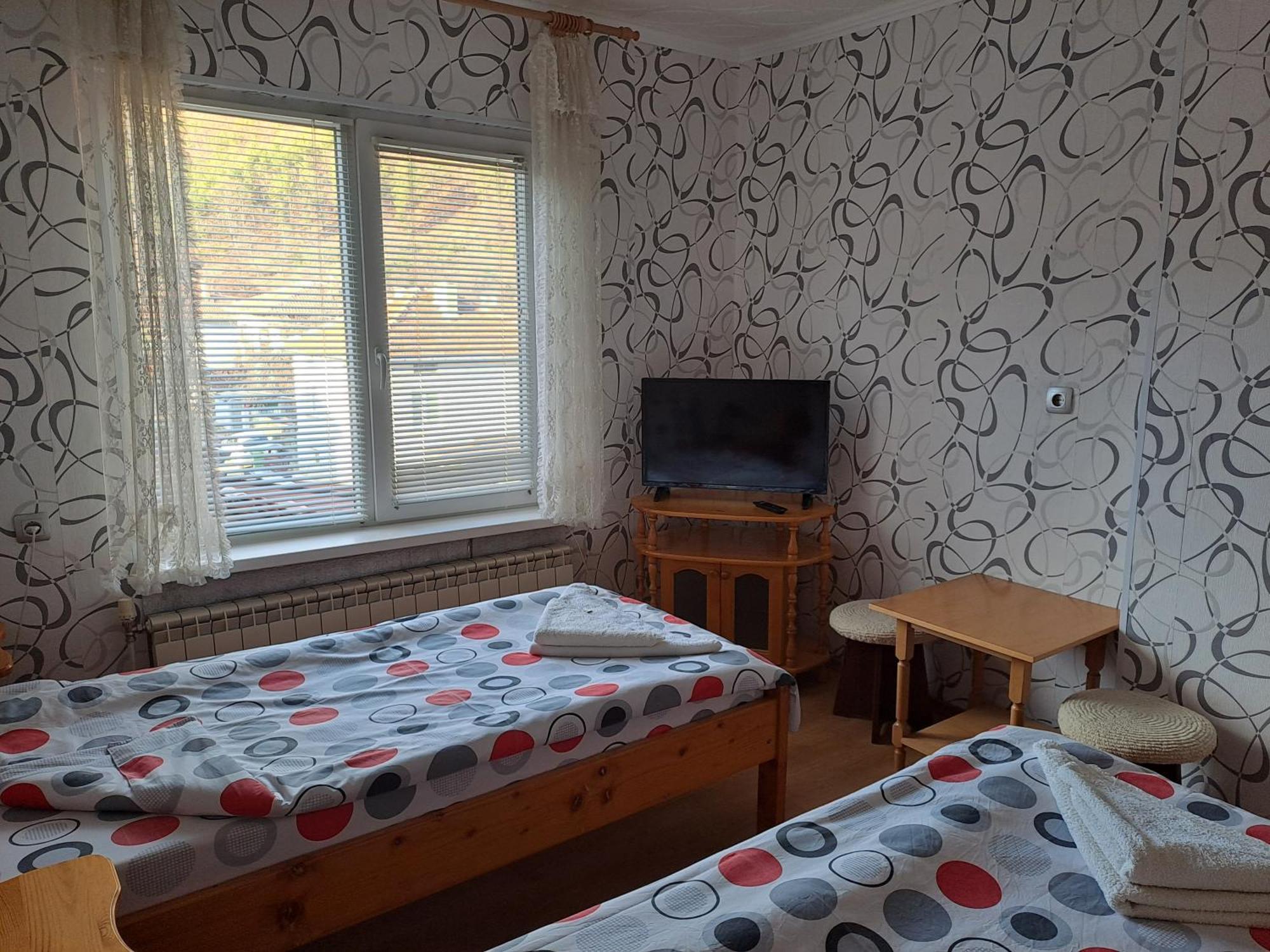 Raduil Kovacha Guest House מראה חיצוני תמונה