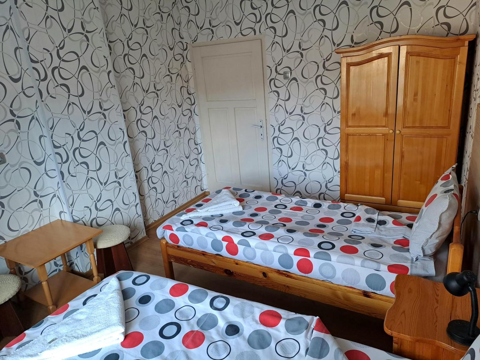 Raduil Kovacha Guest House מראה חיצוני תמונה