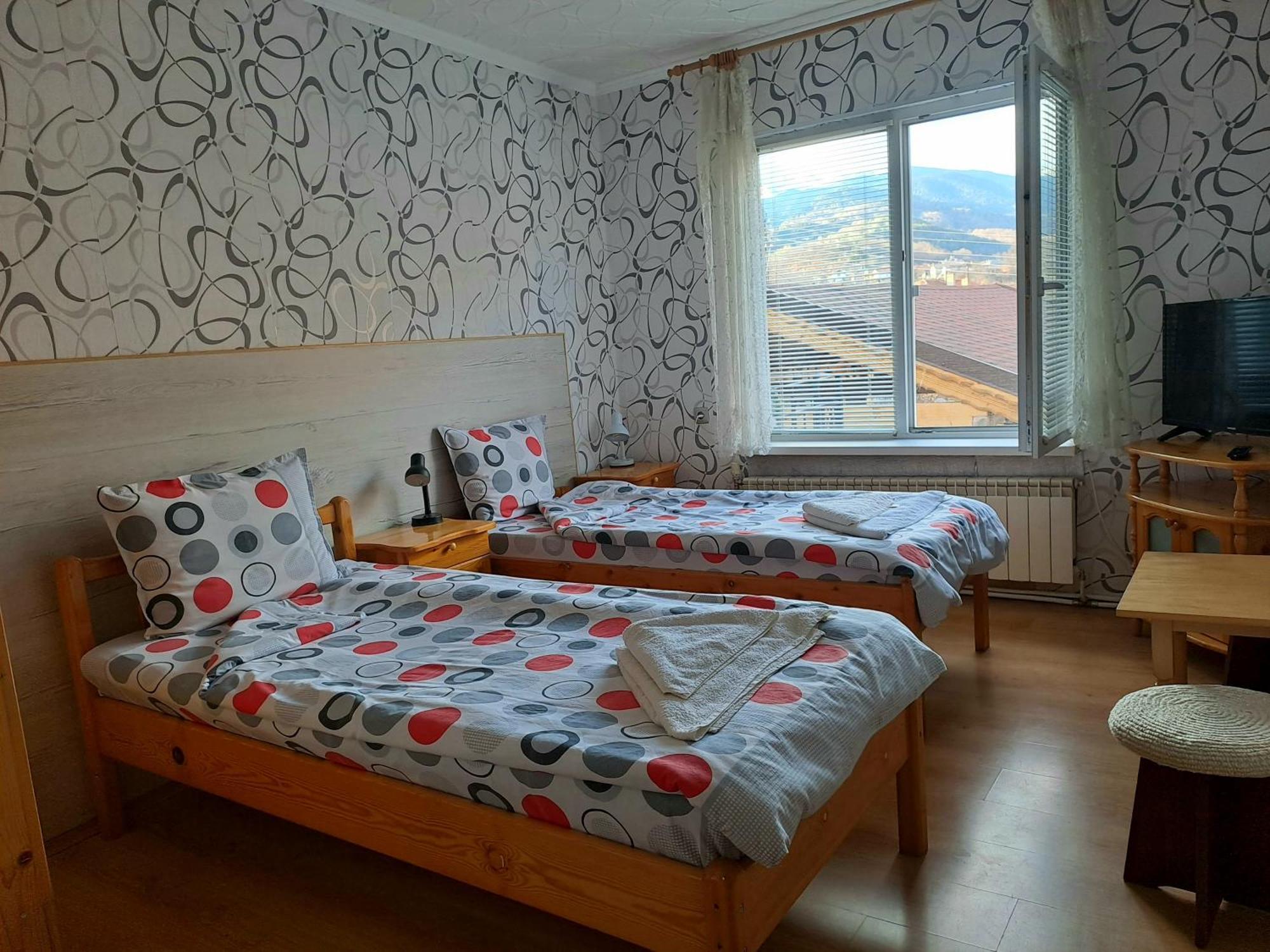 Raduil Kovacha Guest House מראה חיצוני תמונה