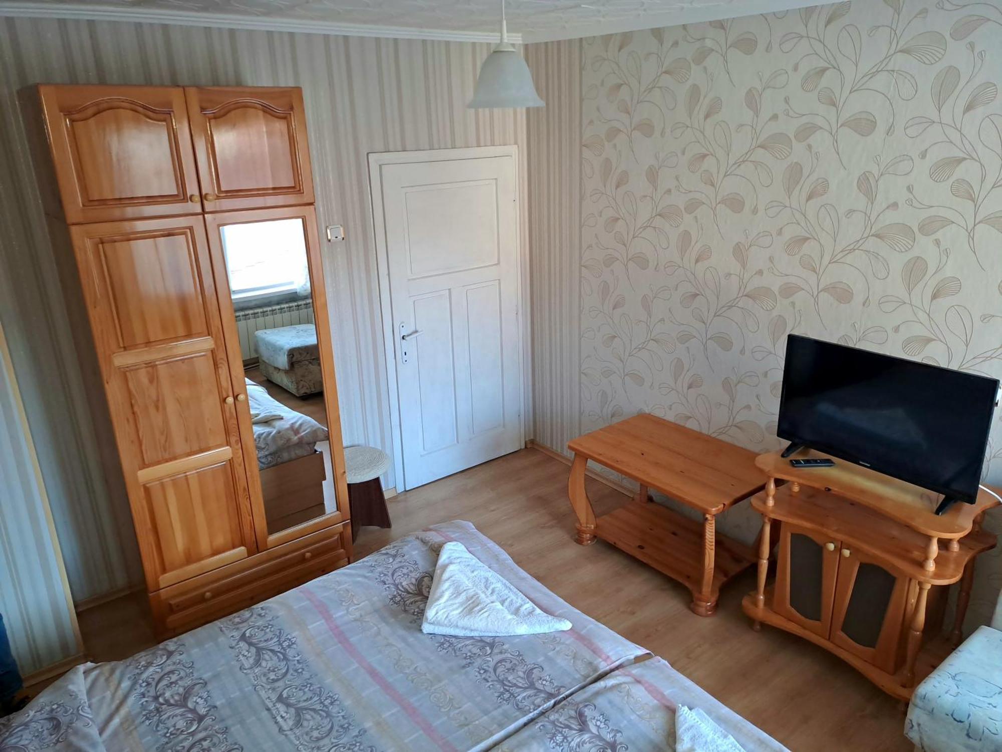 Raduil Kovacha Guest House חדר תמונה