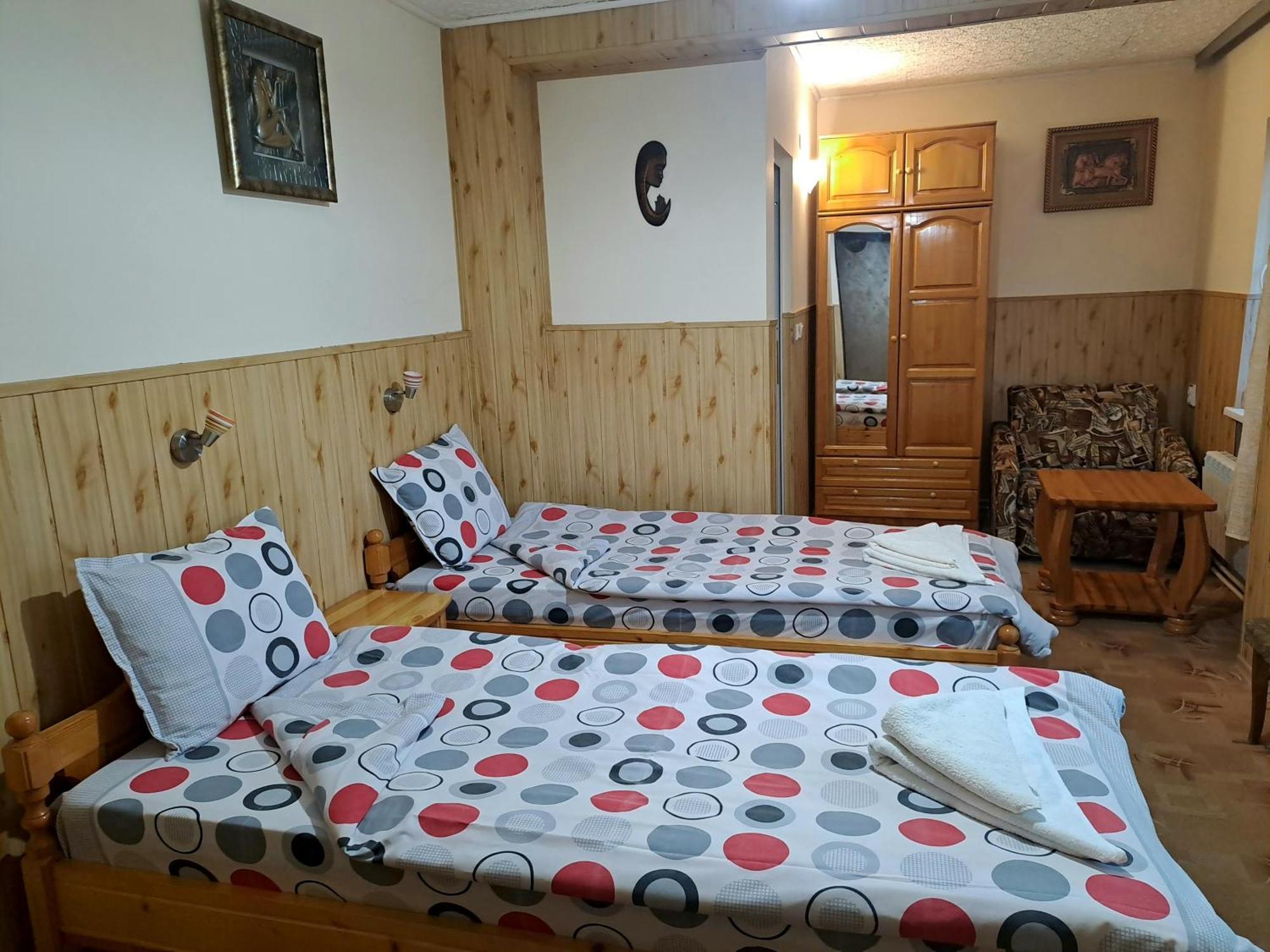 Raduil Kovacha Guest House מראה חיצוני תמונה
